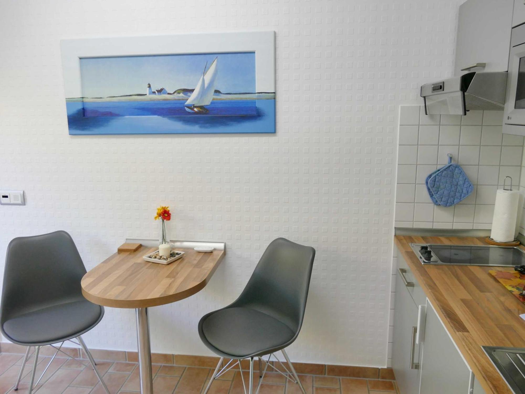 Ferienwohnung 01 Altenberg Heringsdorf  Esterno foto