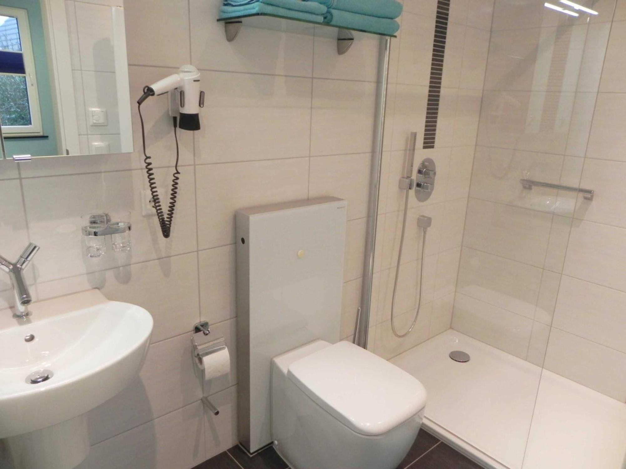 Ferienwohnung 01 Altenberg Heringsdorf  Esterno foto